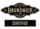 Brunswick certified