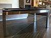Finished Billiard Table Restoration